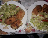Foto del paso 7 de la receta: Bombas de papa