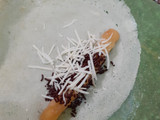 Cemilan : Pisang Lumpia