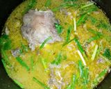 Foto langkah ke 3 dari resep Sop Daging Kurban.
