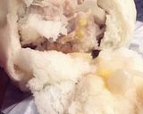 Hình bước làm 3 của món Bánh bao