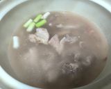 螺肉魷魚蒜的食譜步驟5照片