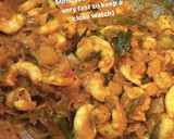 செட்டிநாடு கடையன் ப்ரான்ஸ் ரெசிபி ஸ்டேப் 7 புகைப்படம்