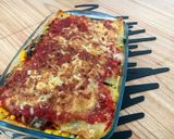 Foto del paso 7 de la receta: Lasagna vegetariana