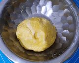 Foto langkah ke 1 dari resep Bolen Cokelat.