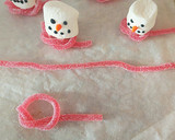 Foto del paso 6 de la receta: Galletas muñeco de nieve