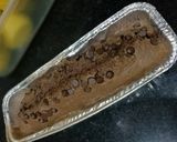 Foto del paso 6 de la receta: Budín de avena y chocolate 🍫 fit