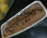 Foto del paso 6 de la receta: Budín de avena y chocolate 🍫 fit