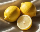Foto langkah ke 3 dari resep Lemon Syrup Homemade.