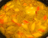 Foto del paso 8 de la receta: Paella