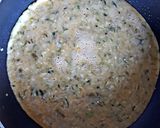 Foto del paso 4 de la receta: Frittata de Zucchino o calabacín, a la manera de'il Cuoco
