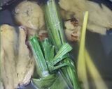 Foto langkah ke 5 dari resep Wedang ronde (legit dan hangat).