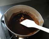 Foto langkah ke 1 dari resep Brownies kukus in cup.