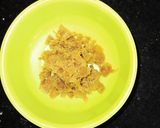 A picture of step 5 of Bitter gourd Masala.