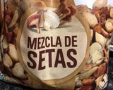 Foto del paso 2 de la receta: Crema de calabaza, setas y trufa