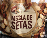 Foto del paso 2 de la receta: Crema de calabaza, setas y trufa