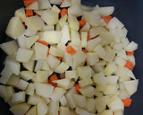Foto del paso 1 de la receta: Ensaladilla rusa de toda la vida