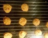 Sugar-free butter cookies with coconut and oats recipe step 13 photo