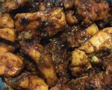Foto langkah ke 6 dari resep Ayam Bakar Taliwang.