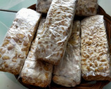 Foto langkah ke 1 dari resep Tempe kecap kering.