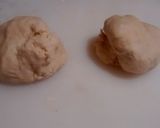 Foto del paso 2 de la receta: Pan plano a la sartén