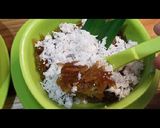 Foto langkah ke 7 dari resep Sawut Singkong.