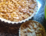 Foto del paso 3 de la receta: Crumble De Manzana🍎