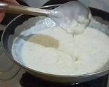साबूदाने की खीर (sabudane ki kheer recipe in Hindi) रेसिपी चरण 10 फोटो