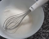 Foto del paso 1 de la receta: Hojas de salvia rebozadas 🌱