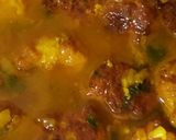 घीया के कोफ्ते(gheeya ke kofte recipe in hindi) रेसिपी चरण 11 फोटो