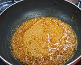 A picture of step 5 of Jharkhand Style Katla Fish Curry.
