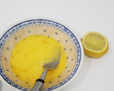 Foto langkah ke 1 dari resep Pudding Lumut Pandan.
