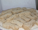 Foto del paso 3 de la receta: Nuggets caseros