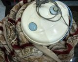 Foto langkah ke 8 dari resep Homemade yogurt rice cooker.