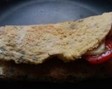 Foto del paso 2 de la receta: Omelette #SOSquécalor!