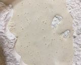 Foto del paso 1 de la receta: Pan lactal con masa madre.🍞Receta de Norali !!