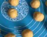Foto langkah ke 3 dari resep 377. PIE SUSU (Hong Kong Style Egg Tart).