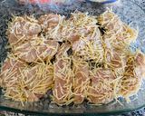 Tejszínes-sajtos rakott csirkemell recept fázis 4 fotója