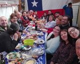 Foto del paso 6 de la receta: Pulmay en malla 🇨🇱👌🏻