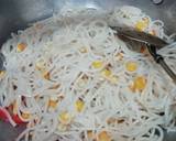 Corn Noodles recipe step 5 photo