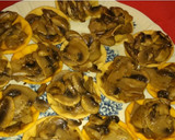 Foto del paso 2 de la receta: Bocados, tartaletas para fiestas