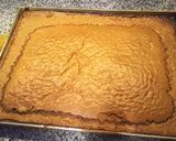 Foto del paso 9 de la receta: Brownies de chocolate fáciles, ricos y rápidos (Nesquik)