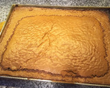 Foto del paso 9 de la receta: Brownies de chocolate fáciles, ricos y rápidos (Nesquik)