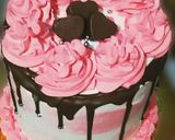 Foto del paso 8 de la receta: 🎂🎂TORTA pasito a pasito🎂🎂😂