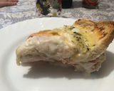 Foto del paso 3 de la receta: Pastel cheddar 🧀 🥪