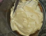 Foto del paso 8 de la receta: Torta Moka o de café desnuda
