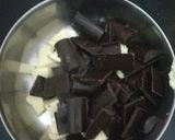 Foto del paso 1 de la receta: Brownie en hornito eléctrico