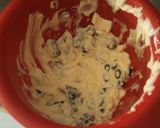 Foto del paso 2 de la receta: Ensalada con pasta que haria hablar a Adorni, digo Adorno