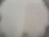 Susu Kacang Mede