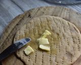 নো ইস্ট নো ওভেন পিজ্জা (no yeast no oven pizza recipe in Bengali) রেসিপি ধাপ - 4 ছবি