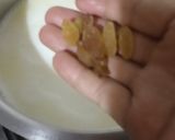 गुड वाली खीर (Gud wali kheer recipe in hindi) रेसिपी चरण 2 फोटो